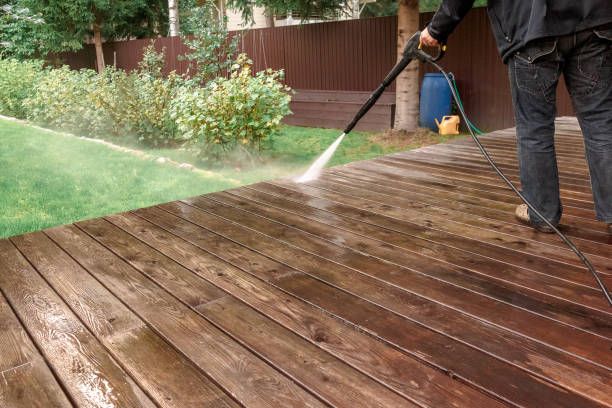 Best Animal Enclosure Cleaning  in Rouse, CA